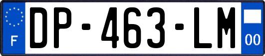 DP-463-LM