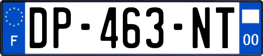 DP-463-NT