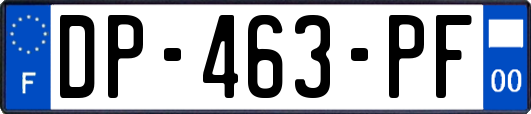DP-463-PF