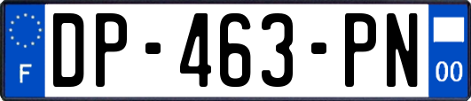DP-463-PN