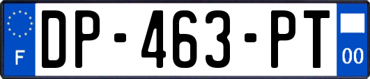 DP-463-PT