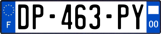 DP-463-PY