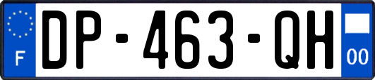 DP-463-QH