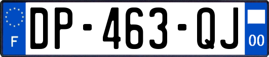 DP-463-QJ