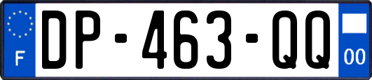 DP-463-QQ