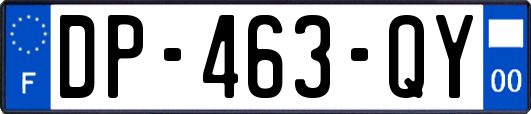 DP-463-QY