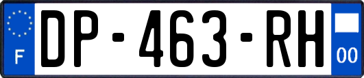 DP-463-RH
