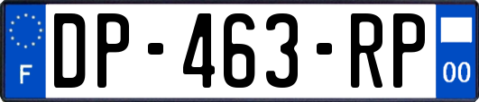 DP-463-RP