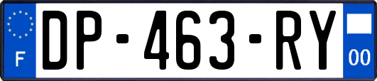DP-463-RY