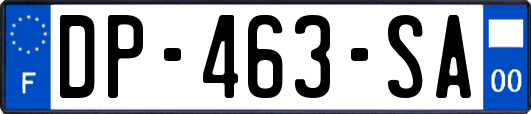 DP-463-SA