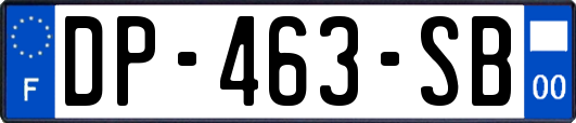 DP-463-SB