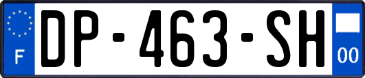 DP-463-SH