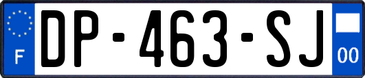 DP-463-SJ