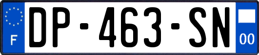 DP-463-SN