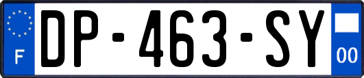 DP-463-SY