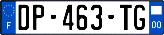 DP-463-TG