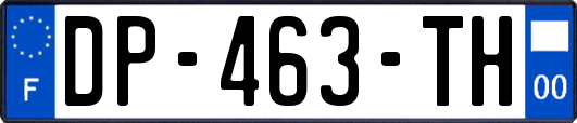 DP-463-TH