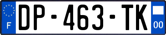 DP-463-TK