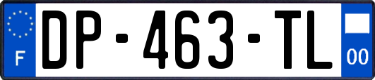 DP-463-TL