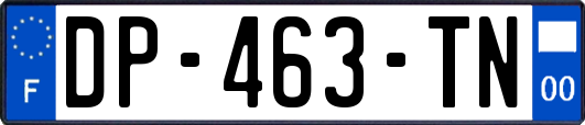 DP-463-TN