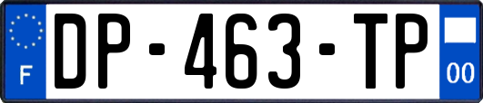 DP-463-TP