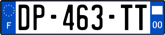 DP-463-TT
