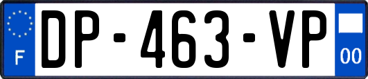 DP-463-VP