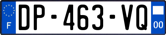 DP-463-VQ