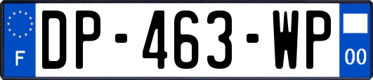 DP-463-WP