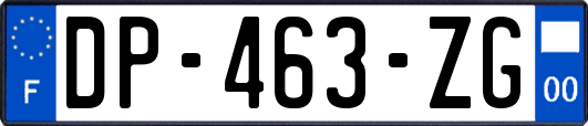 DP-463-ZG