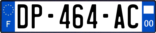 DP-464-AC