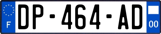 DP-464-AD