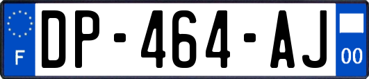 DP-464-AJ