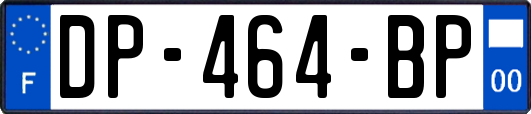 DP-464-BP