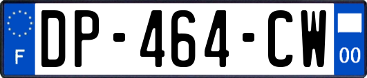 DP-464-CW