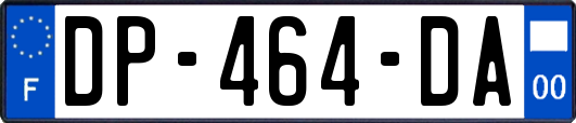 DP-464-DA