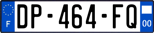 DP-464-FQ