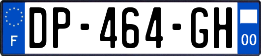 DP-464-GH