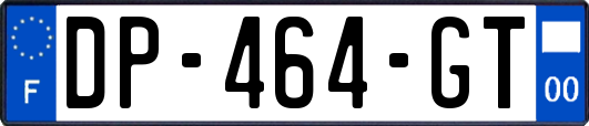 DP-464-GT