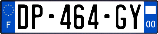 DP-464-GY