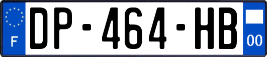 DP-464-HB