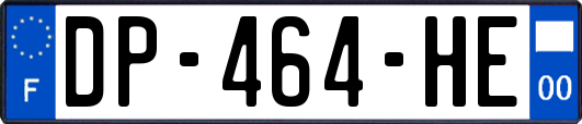 DP-464-HE