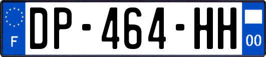 DP-464-HH