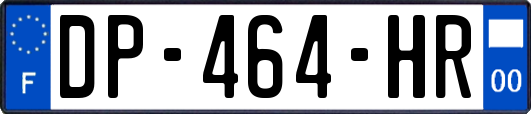 DP-464-HR