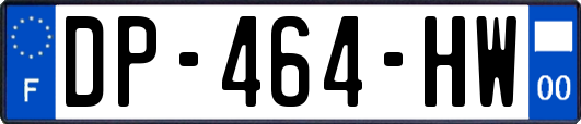 DP-464-HW