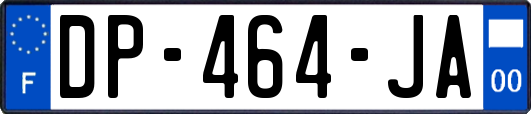 DP-464-JA