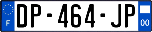 DP-464-JP