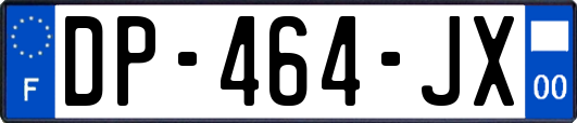 DP-464-JX