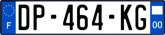 DP-464-KG