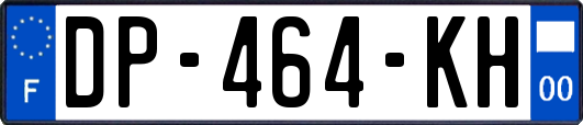 DP-464-KH